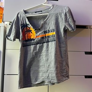Hawaii T-shirt
